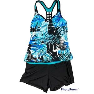 Zero Xposur swimsuit